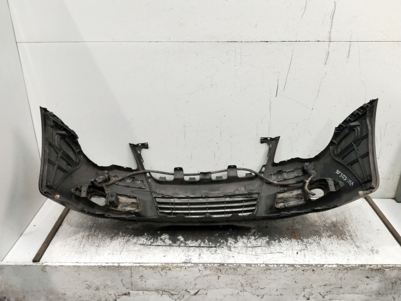 Recambio de paragolpes delantero para volkswagen eos (1f7, 1f8) 2.0 fsi referencia OEM IAM   