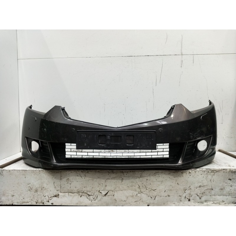 Recambio de paragolpes delantero para honda accord viii (cu) 2.2 i-dtec (cu3) referencia OEM IAM   