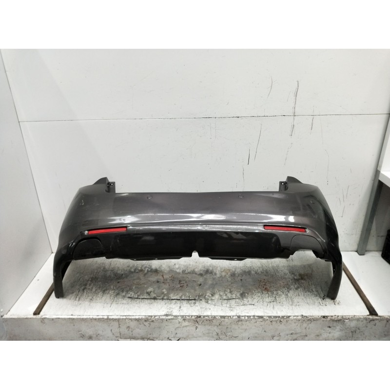Recambio de paragolpes trasero para honda accord viii (cu) 2.2 i-dtec (cu3) referencia OEM IAM   ojo ver fotos