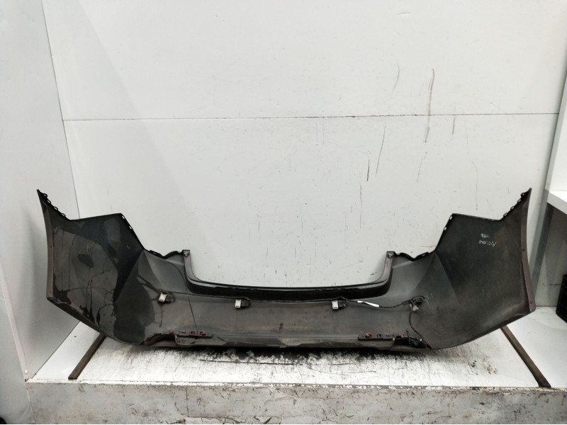 Recambio de paragolpes trasero para honda accord viii (cu) 2.2 i-dtec (cu3) referencia OEM IAM   ojo ver fotos