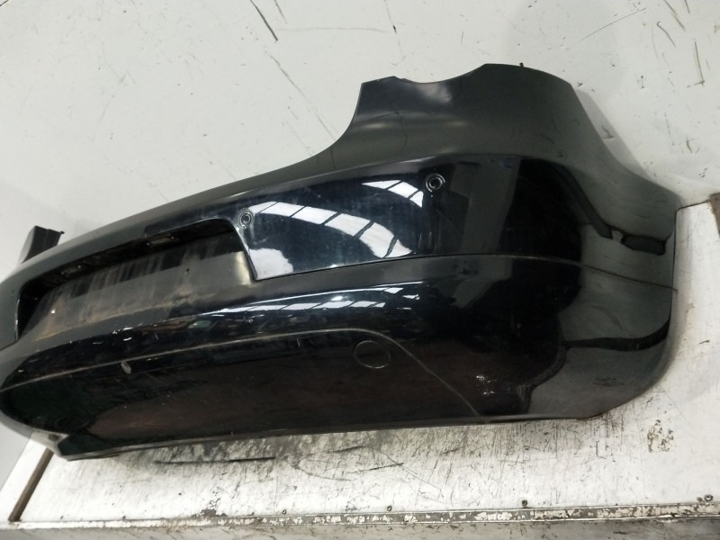 Recambio de paragolpes trasero para volkswagen eos (1f7, 1f8) 2.0 fsi referencia OEM IAM   