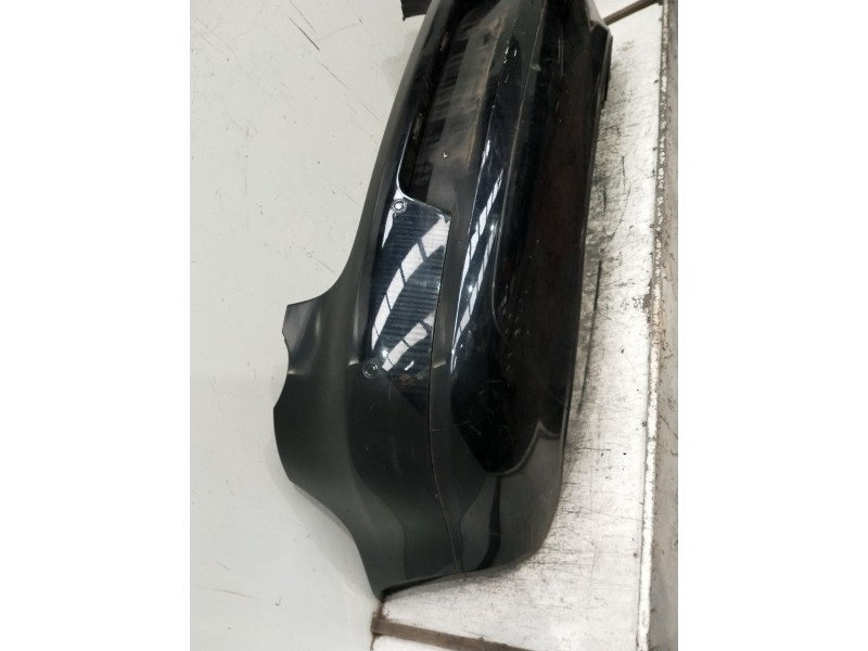 Recambio de paragolpes trasero para volkswagen eos (1f7, 1f8) 2.0 fsi referencia OEM IAM   