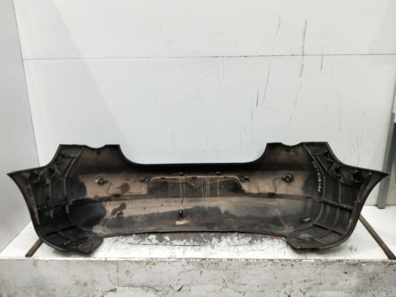 Recambio de paragolpes trasero para volkswagen eos (1f7, 1f8) 2.0 fsi referencia OEM IAM   