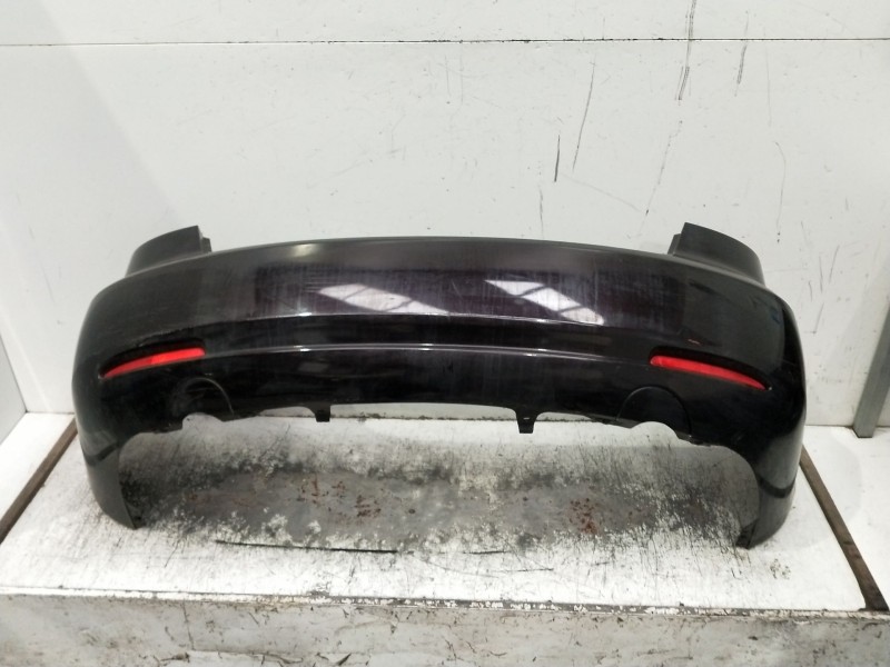 Recambio de paragolpes trasero para mazda 6 sedán (gg) 2.0 (ggep) referencia OEM IAM   