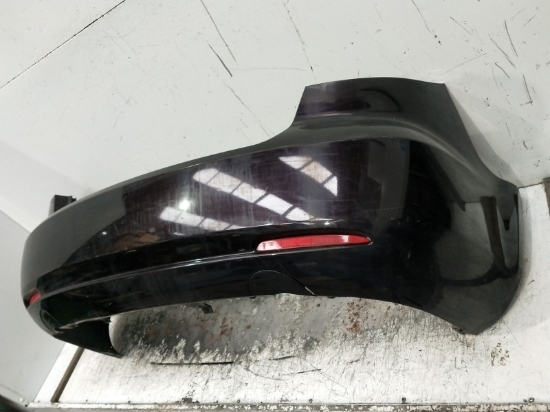 Recambio de paragolpes trasero para mazda 6 sedán (gg) 2.0 (ggep) referencia OEM IAM   