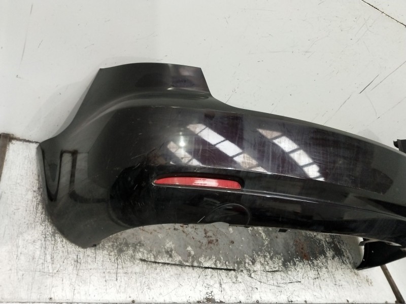 Recambio de paragolpes trasero para mazda 6 sedán (gg) 2.0 (ggep) referencia OEM IAM   