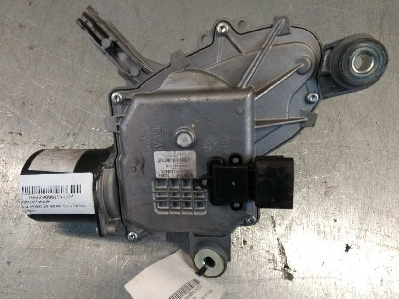 Recambio de motor limpia delantero para citroen c4 picasso 2.0 16v cat (rfj / ew10a) referencia OEM IAM 53568012 DERECHO 9654063