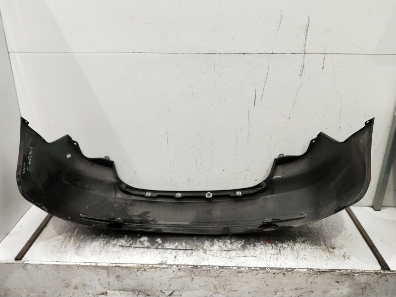 Recambio de paragolpes trasero para mazda 6 sedán (gg) 2.0 (ggep) referencia OEM IAM   