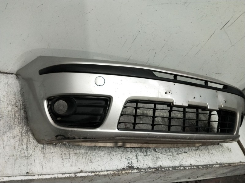 Recambio de paragolpes delantero para fiat punto (188_) 1.3 jtd 16v referencia OEM IAM   