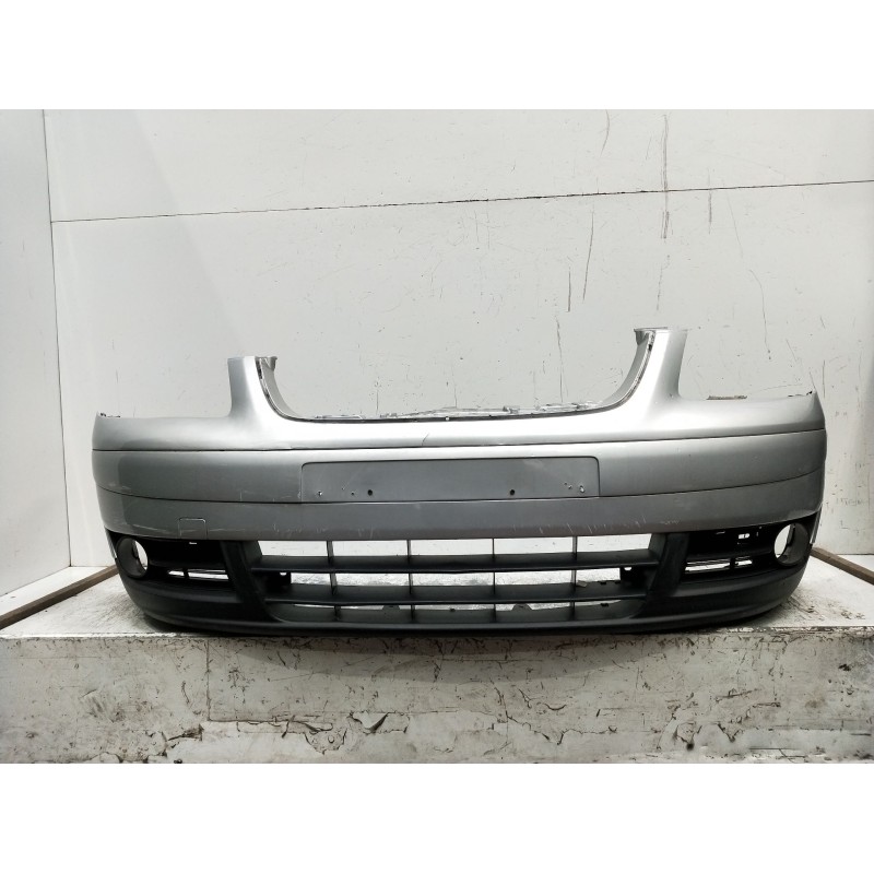 Recambio de paragolpes delantero para volkswagen caddy iii furgoneta/monovolumen (2ka, 2kh, 2ca, 2ch) 1.9 tdi referencia OEM IAM
