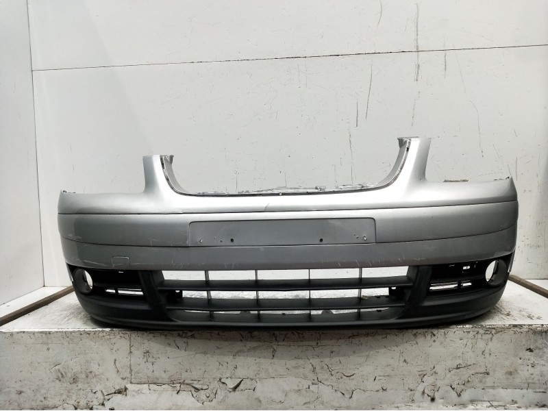 Recambio de paragolpes delantero para volkswagen caddy iii furgoneta/monovolumen (2ka, 2kh, 2ca, 2ch) 1.9 tdi referencia OEM IAM