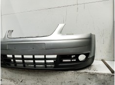 Recambio de paragolpes delantero para volkswagen caddy iii furgoneta/monovolumen (2ka, 2kh, 2ca, 2ch) 1.9 tdi referencia OEM IAM 2