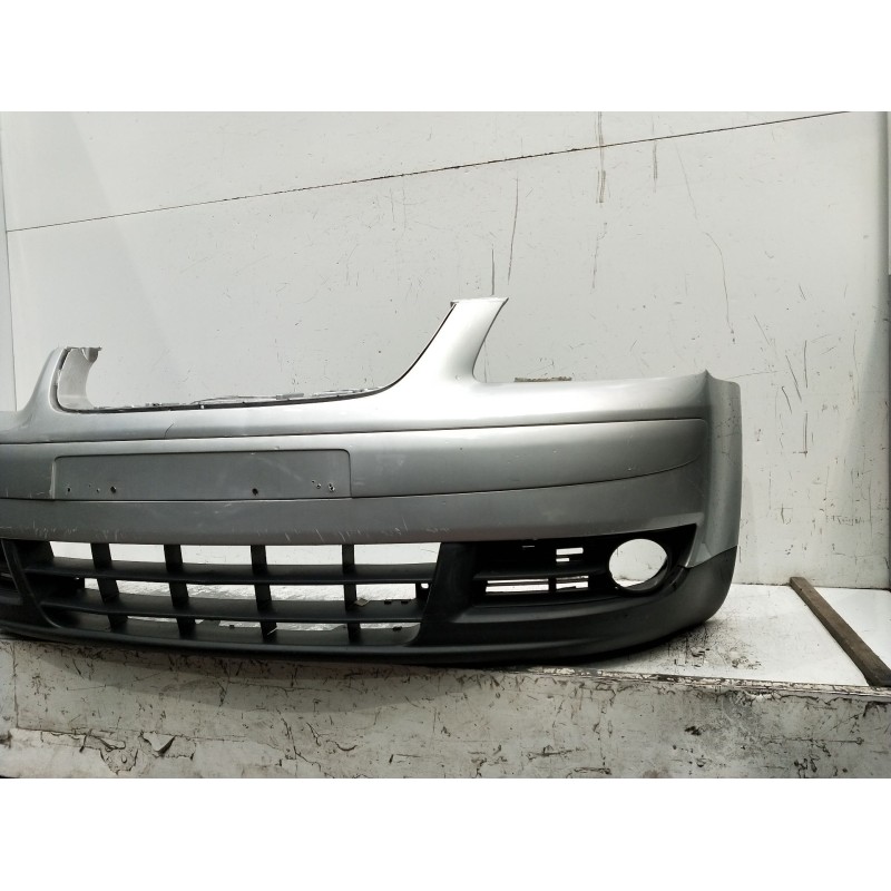 Recambio de paragolpes delantero para volkswagen caddy iii furgoneta/monovolumen (2ka, 2kh, 2ca, 2ch) 1.9 tdi referencia OEM IAM