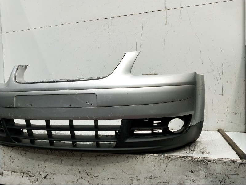 Recambio de paragolpes delantero para volkswagen caddy iii furgoneta/monovolumen (2ka, 2kh, 2ca, 2ch) 1.9 tdi referencia OEM IAM