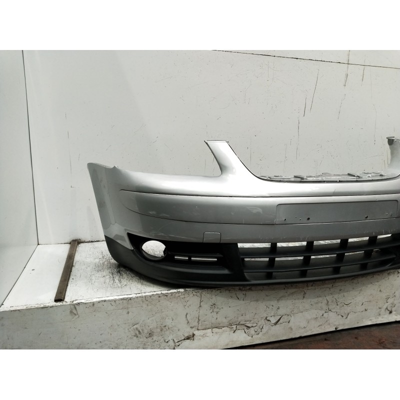 Recambio de paragolpes delantero para volkswagen caddy iii furgoneta/monovolumen (2ka, 2kh, 2ca, 2ch) 1.9 tdi referencia OEM IAM