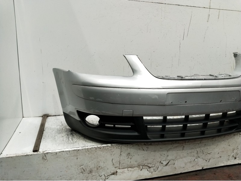 Recambio de paragolpes delantero para volkswagen caddy iii furgoneta/monovolumen (2ka, 2kh, 2ca, 2ch) 1.9 tdi referencia OEM IAM