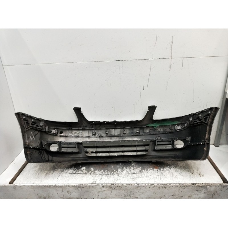 Recambio de paragolpes delantero para volkswagen caddy iii furgoneta/monovolumen (2ka, 2kh, 2ca, 2ch) 1.9 tdi referencia OEM IAM