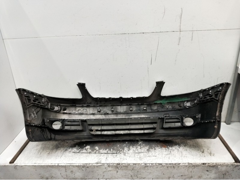 Recambio de paragolpes delantero para volkswagen caddy iii furgoneta/monovolumen (2ka, 2kh, 2ca, 2ch) 1.9 tdi referencia OEM IAM