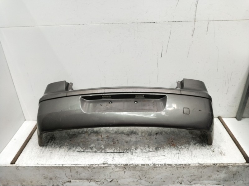 Recambio de paragolpes trasero para renault laguna ii (bg0/1_) 1.9 dci (bg08, bg0g) referencia OEM IAM   