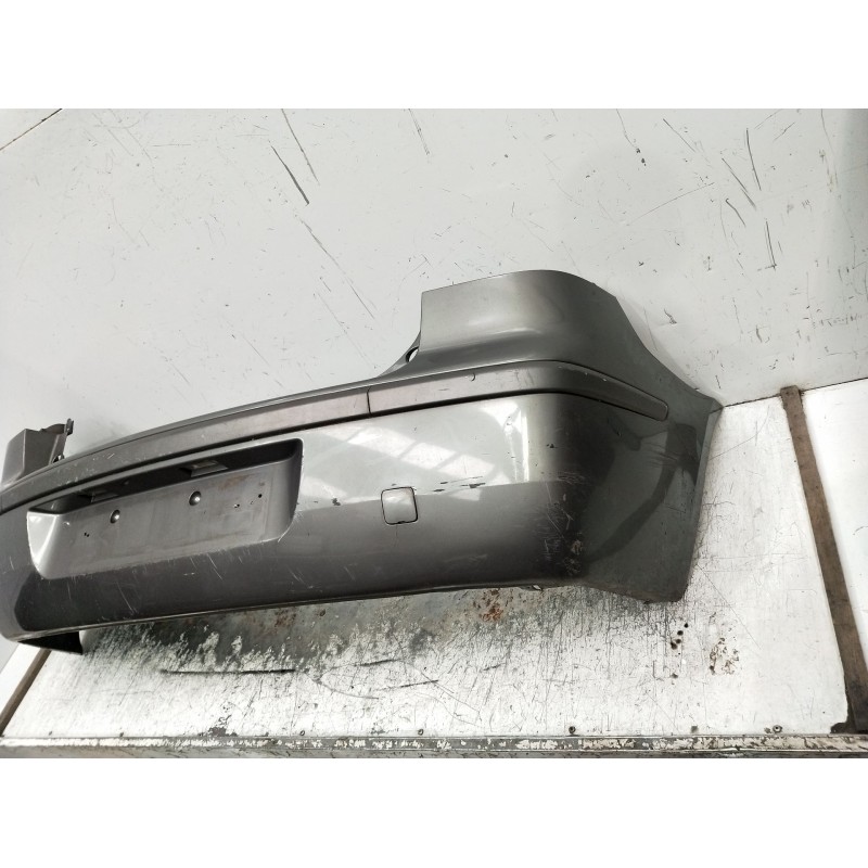 Recambio de paragolpes trasero para renault laguna ii (bg0/1_) 1.9 dci (bg08, bg0g) referencia OEM IAM   