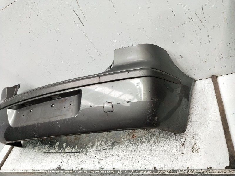 Recambio de paragolpes trasero para renault laguna ii (bg0/1_) 1.9 dci (bg08, bg0g) referencia OEM IAM   