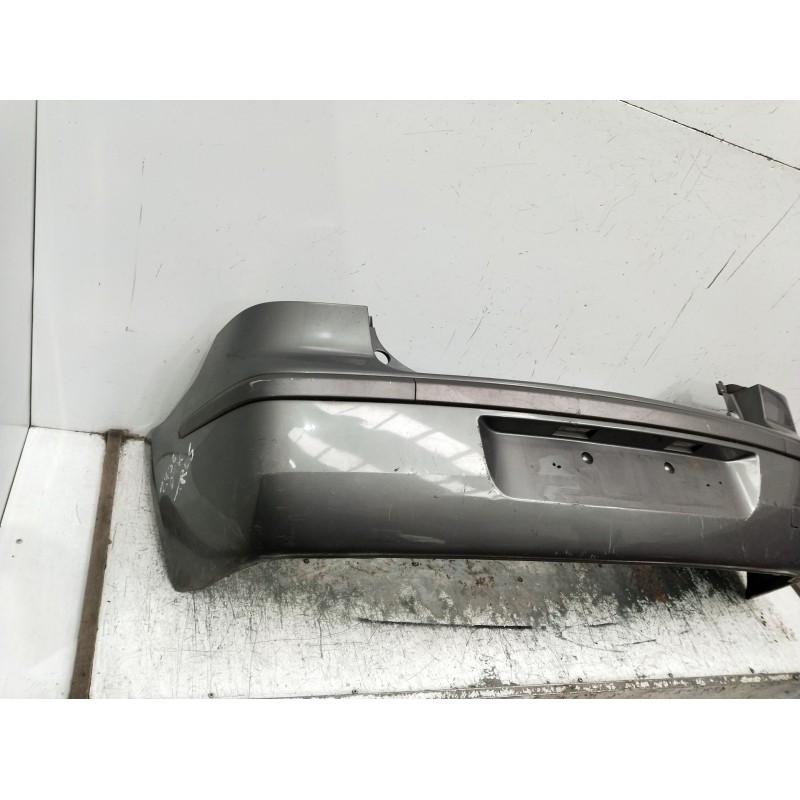 Recambio de paragolpes trasero para renault laguna ii (bg0/1_) 1.9 dci (bg08, bg0g) referencia OEM IAM   