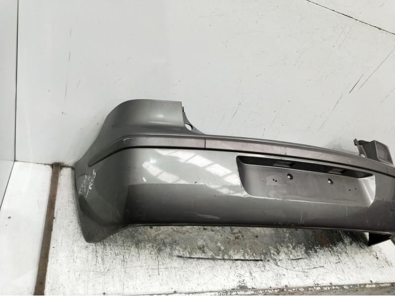 Recambio de paragolpes trasero para renault laguna ii (bg0/1_) 1.9 dci (bg08, bg0g) referencia OEM IAM   