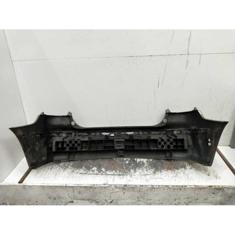 Recambio de paragolpes trasero para renault laguna ii (bg0/1_) 1.9 dci (bg08, bg0g) referencia OEM IAM   