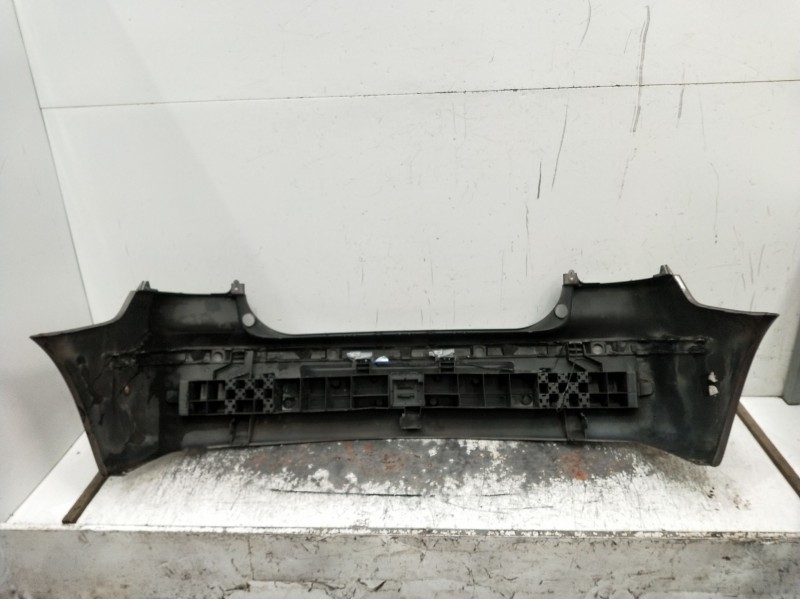 Recambio de paragolpes trasero para renault laguna ii (bg0/1_) 1.9 dci (bg08, bg0g) referencia OEM IAM   