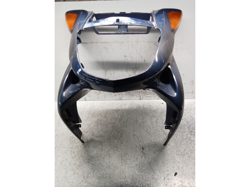 Recambio de molduras delanteras para honda fes fes 250 foresight 2t (mf04) referencia OEM IAM   