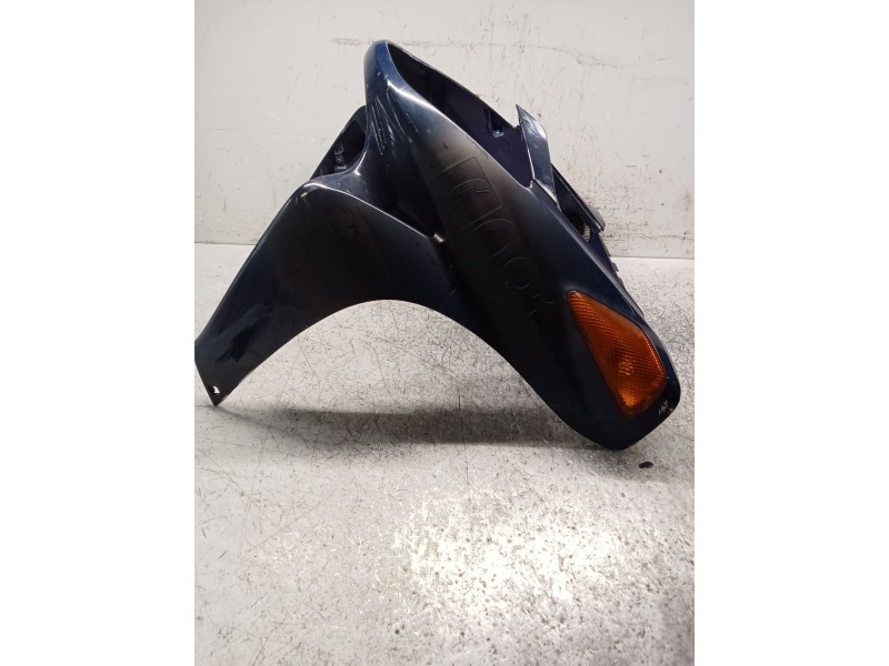 Recambio de molduras delanteras para honda fes fes 250 foresight 2t (mf04) referencia OEM IAM   