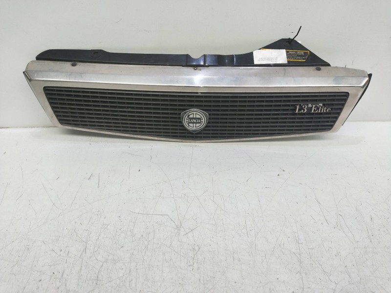 Recambio de rejilla delantera para lancia y10 elite referencia OEM IAM   