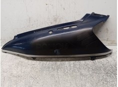 Recambio de molduras delanteras para honda fes fes 250 foresight 2t (mf04) referencia OEM IAM IZQUIERDA  