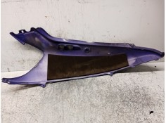 Recambio de molduras delanteras para honda fes fes 250 foresight 2t (mf04) referencia OEM IAM IZQUIERDA   2