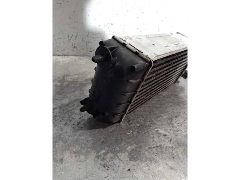 Recambio de intercooler para peugeot partner kombi active referencia OEM IAM M144105C 9684212480 