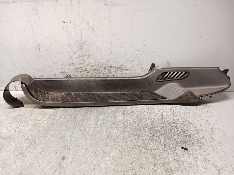 Recambio de moldura para honda fes fes 250 foresight 2t (mf04) referencia OEM IAM LATERAL IZQUIERDO  