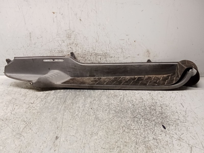 Recambio de moldura para honda fes fes 250 foresight 2t (mf04) referencia OEM IAM LATERAL DERECHA  