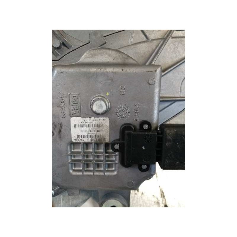 Recambio de motor limpia delantero para citroen c4 picasso 2.0 16v cat (rfj / ew10a) referencia OEM IAM 53568012 DERECHO 9654063