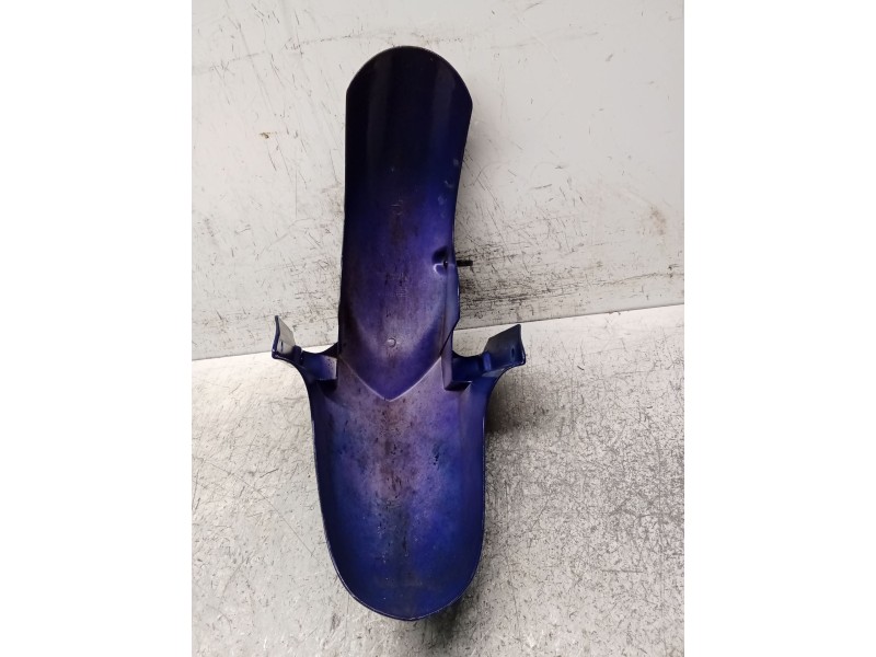 Recambio de molduras delanteras para honda fes fes 250 foresight 2t (mf04) referencia OEM IAM   