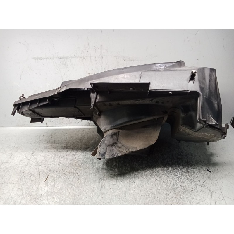 Recambio de moldura para honda fes fes 250 foresight 2t (mf04) referencia OEM IAM asiento partes inferior  