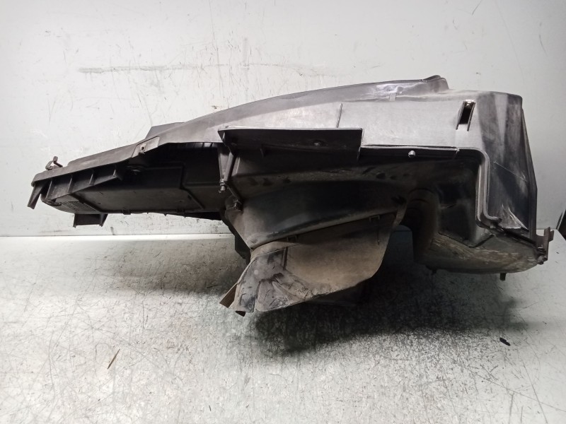 Recambio de moldura para honda fes fes 250 foresight 2t (mf04) referencia OEM IAM asiento partes inferior  