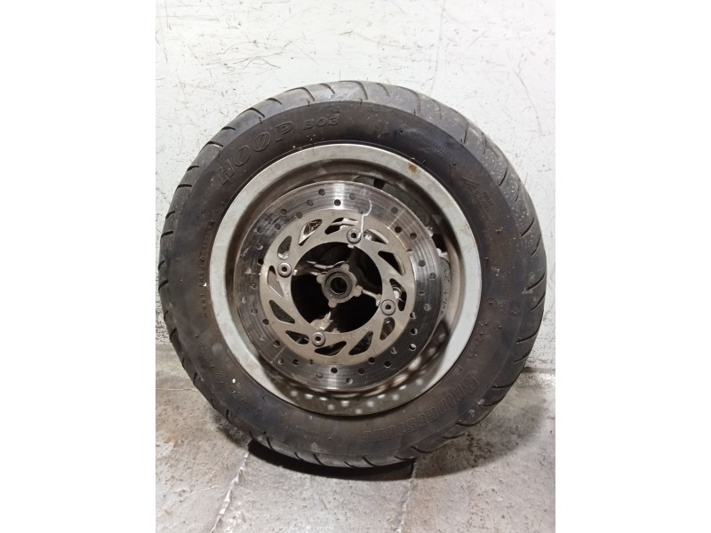 Recambio de llanta para honda fes fes 250 foresight 2t (mf04) referencia OEM IAM DELANTERO  