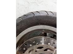 Recambio de llanta para honda fes fes 250 foresight 2t (mf04) referencia OEM IAM DELANTERO   2