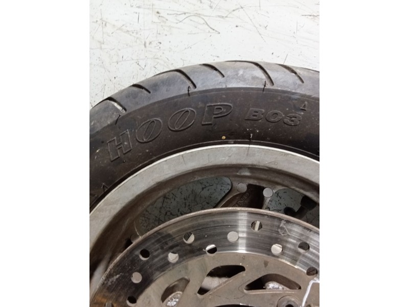 Recambio de llanta para honda fes fes 250 foresight 2t (mf04) referencia OEM IAM DELANTERO  