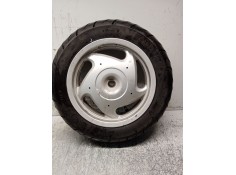 Recambio de llanta para honda fes fes 250 foresight 2t (mf04) referencia OEM IAM 130/70 12  