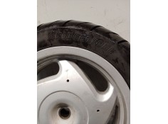 Recambio de llanta para honda fes fes 250 foresight 2t (mf04) referencia OEM IAM 130/70 12   2