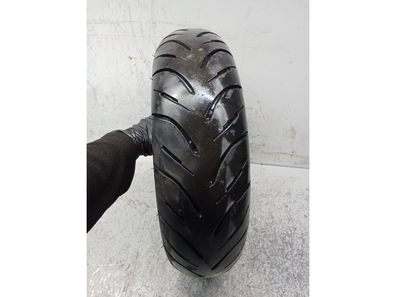 Recambio de llanta para honda fes fes 250 foresight 2t (mf04) referencia OEM IAM 130/70 12  