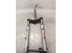 Recambio de amortiguador delantero para honda fes fes 250 foresight 2t (mf04) referencia OEM IAM   