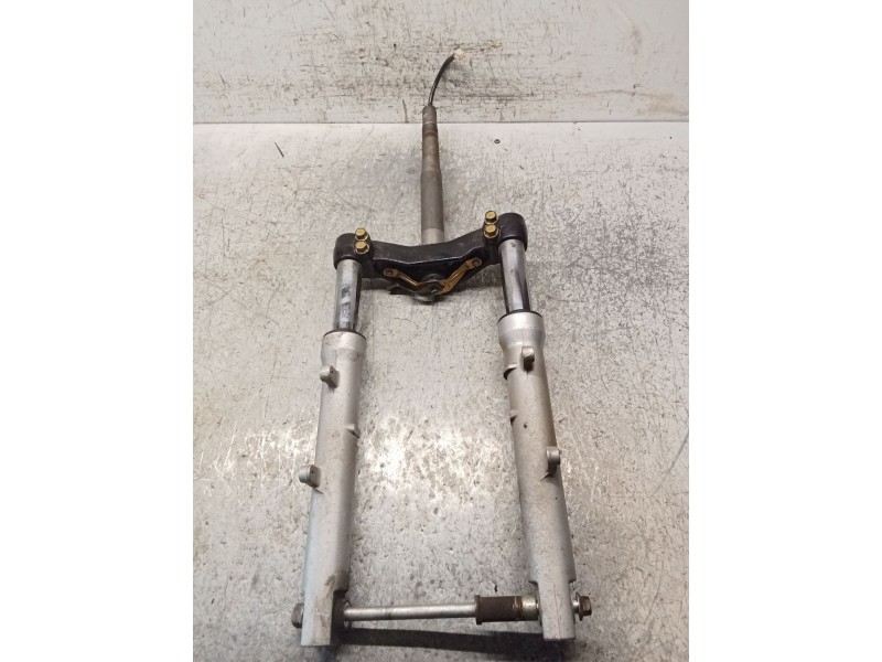 Recambio de amortiguador delantero para honda fes fes 250 foresight 2t (mf04) referencia OEM IAM   