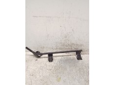 Recambio de estribos laterales para honda cn cn 250 helix (mf02) referencia OEM IAM DERECHO  